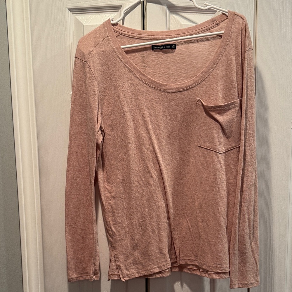 Abercrombie & Fitch shirt